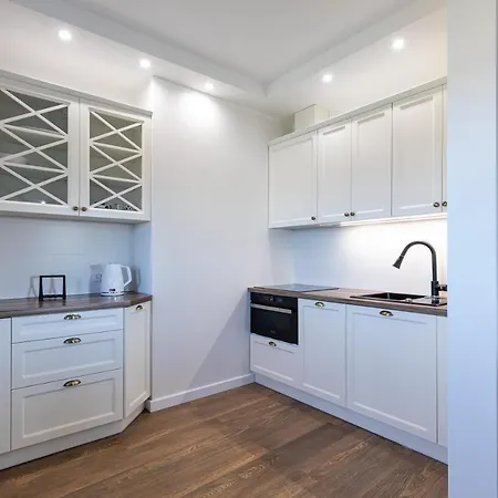 Amare Apartments B2 Mosty Exterior photo