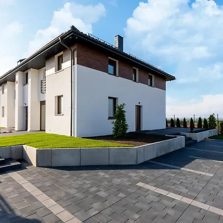 Amare Apartments B2 Mosty Exterior photo