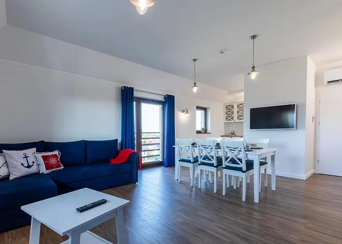 Amare Apartments B2