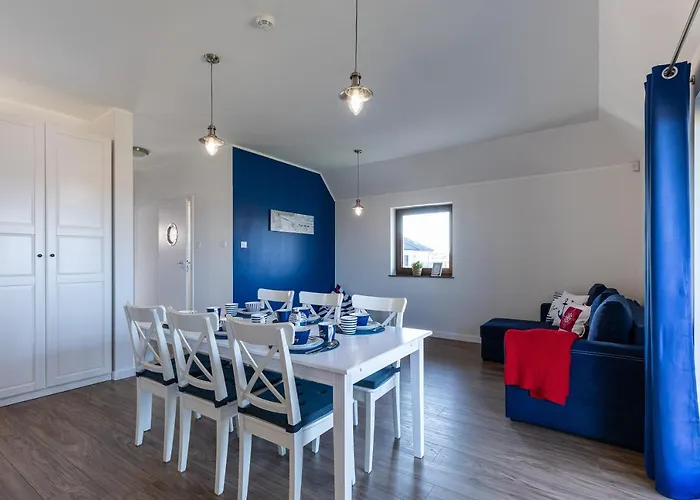 Amare Apartments B2