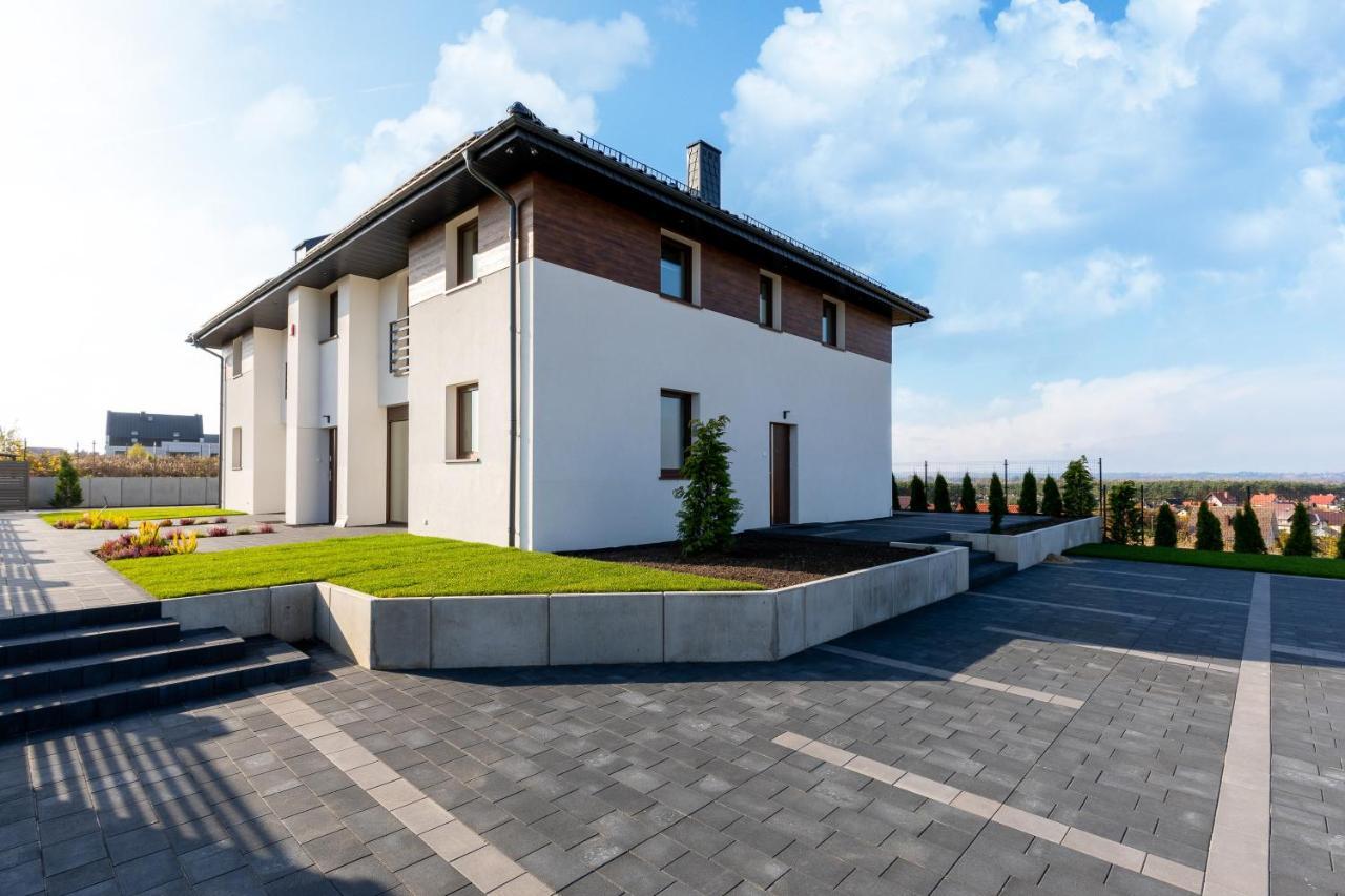 Apartment Amare B2